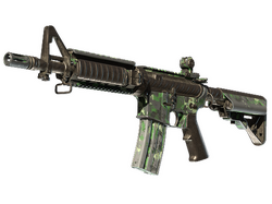 StatTrak M4A4 | Choppa