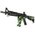 M4A4 | Choppa