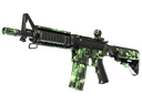M4A4 | Choppa (Minimal Wear)