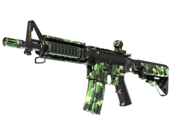 M4A4 | Choppa