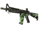 M4A4 | Choppa (Field-Tested)