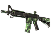 M4A4 | Choppa (Well-Worn)