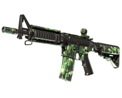 M4A4 | Choppa