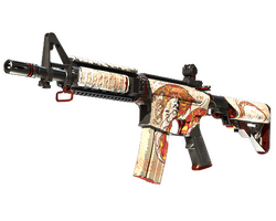 M4A4 | Falak