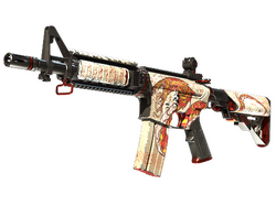 M4A4 | Falak
