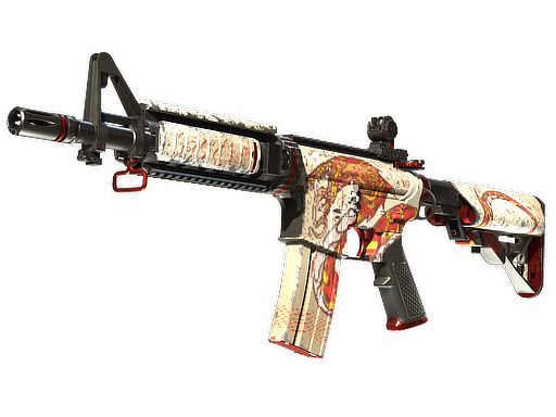 M4A4 | Falak