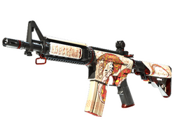 M4A4 | Falak