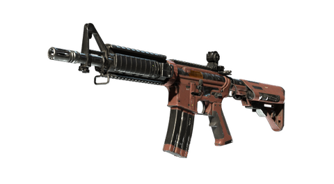 M4A4 | Turbine (Field-Tested)