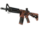 M4A4 | Turbine (Minimal Wear)