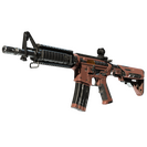 M4A4 | Turbine (Factory New)