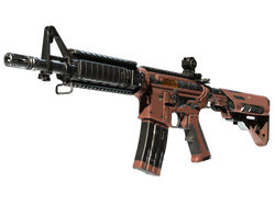 M4A4 | Turbine
