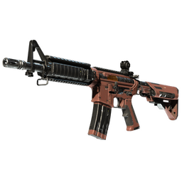 Souvenir M4A4 | Turbine (Factory New)