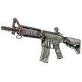 M4A4 | Zubastick (Factory New)