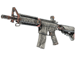 Souvenir M4A4 | Zubastick (Factory New)