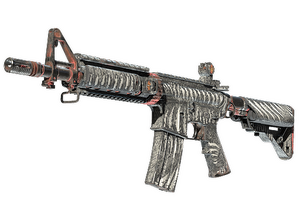 Souvenir M4A4 | Zubastick (Factory New)