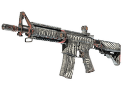 M4A4 | Zubastick