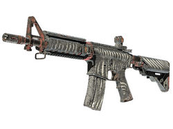 M4A4 | Zubastick