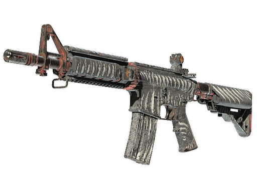 M4A4 | Zubastick