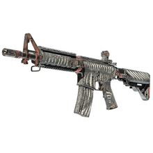 M4A4 | Zubastick (Field-Tested)