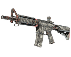 M4A4 | Zubastick