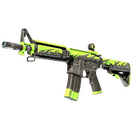 M4A4 | Full Throttle (Factory New)