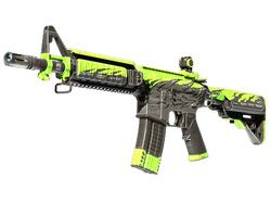 M4A4 | Full Throttle