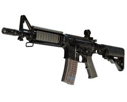 M4A4 | Etch Lord