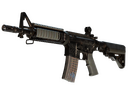 M4A4 | Etch Lord (Field-Tested)