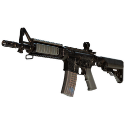 Souvenir M4A4 | Etch Lord (Field-Tested)