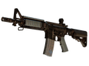 M4A4 | Etch Lord (Battle-Scarred)