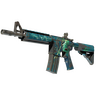 M4A4 | Poseidon (Field-Tested)