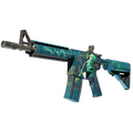 M4A4 | Poseidon