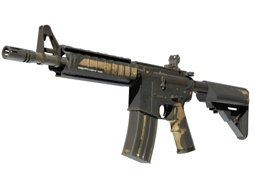 M4A4 | Desert-Strike