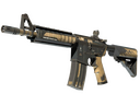M4A4 | Desert-Strike (Field-Tested)