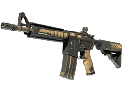 M4A4 | Desert-Strike (Field-Tested)