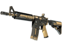 M4A4 | Desert-Strike (Minimal Wear)
