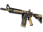 M4A4 | Desert-Strike (Factory New)