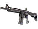 M4A4 | X-Ray (Field-Tested)