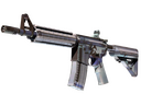 StatTrak™ M4A4 | X-Ray (Factory New)