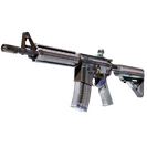 M4A4 | X-Ray (Minimal Wear)