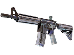 M4A4 | X-Ray (Factory New)