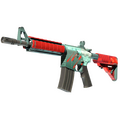 M4A4 | Bullet Rain