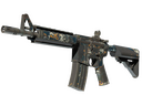 M4A4 | Global Offensive (Battle-Scarred)