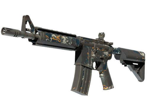 M4A4 | Global Offensive