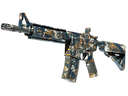 M4A4 | Global Offensive (Factory New)