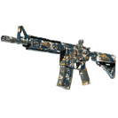 M4A4 | Global Offensive (Factory New)
