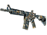 M4A4 | Global Offensive (Factory New)