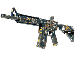 M4A4 | Global Offensive