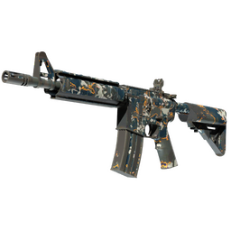 Souvenir M4A4 | Global Offensive (Field-Tested)