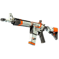 M4A4 | Asiimov